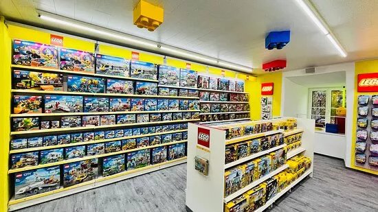 Spielwaren Oppeneiger
