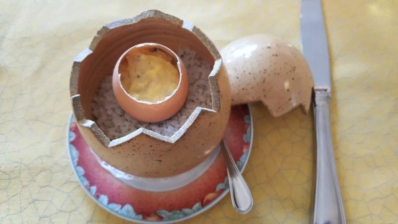 Le Petit Gargantua