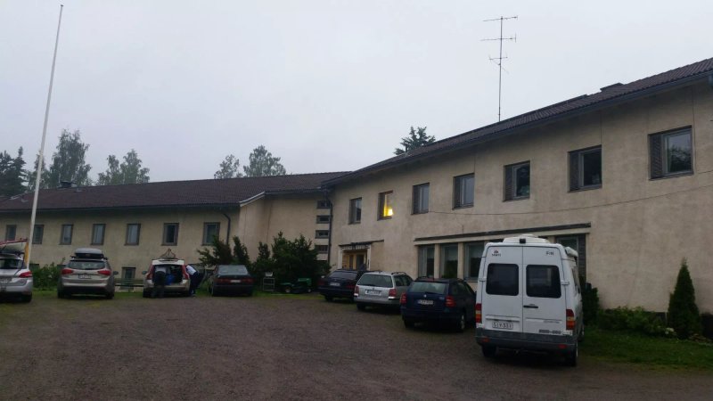 Majatalo Onnenmyyra