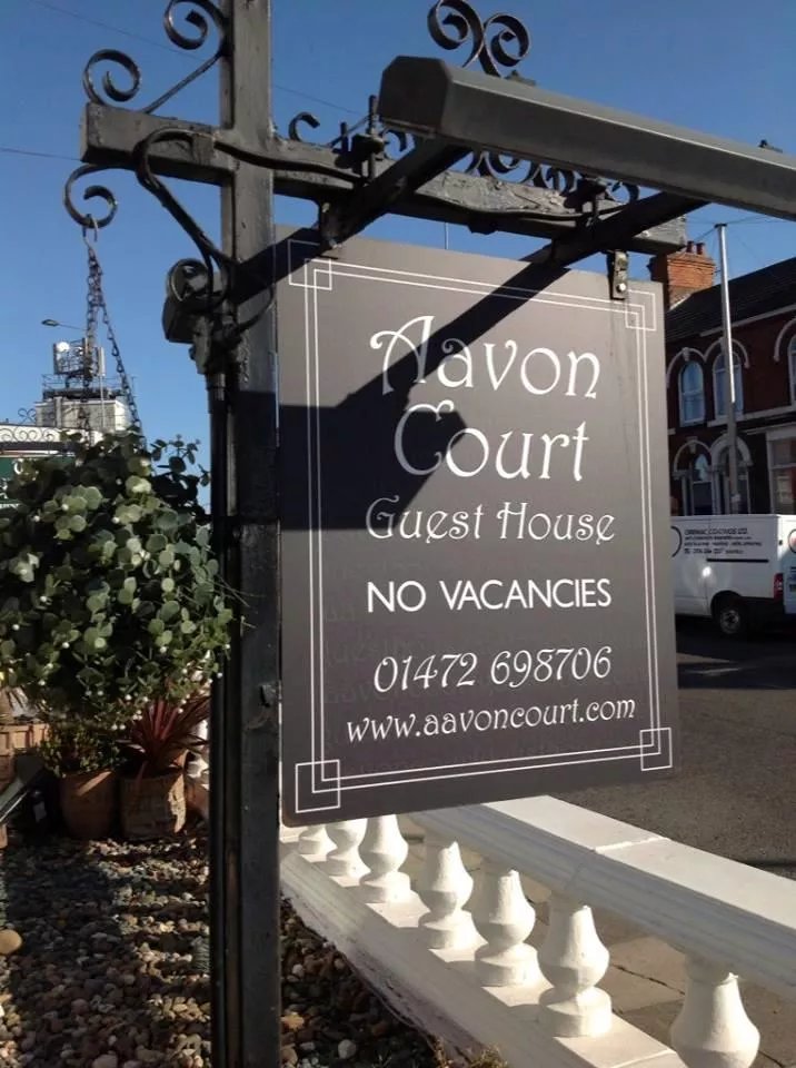 Aavon Court Guest House
