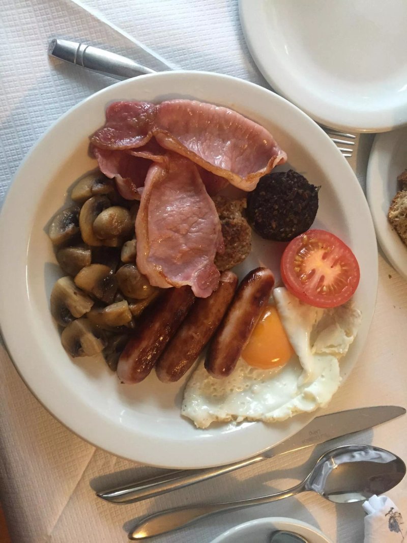 Aaronbeg Bed and Breakfast
