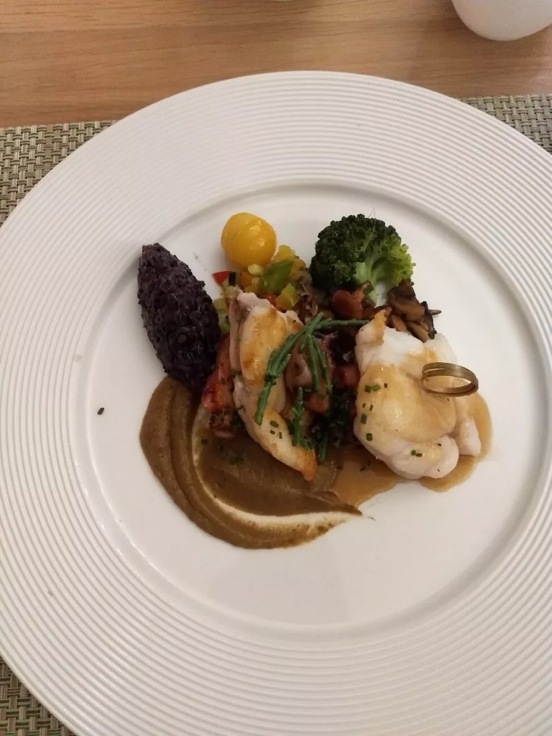 L'Atelier Gourmand