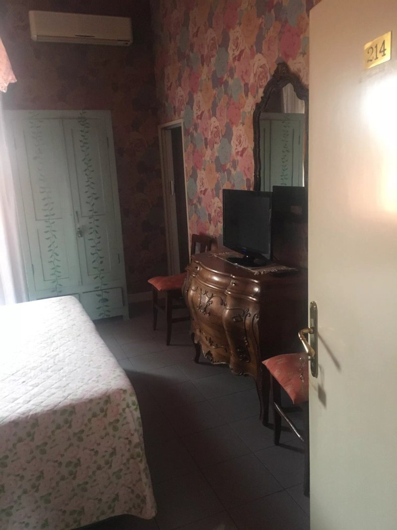 Hotel Il Falchetto
