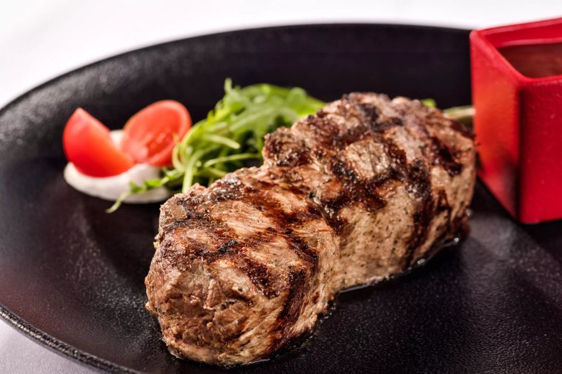 American Steak House and Grill
