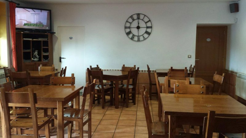 Bar Restaurante Zurbano