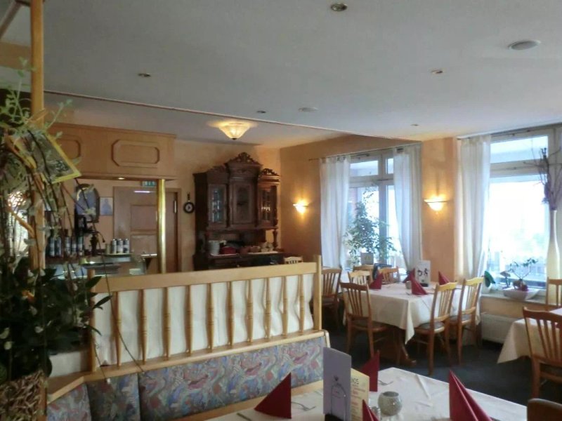 Griechisches Restaurant Xenos