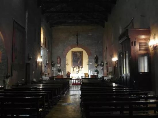 Chiesa di San Pietro