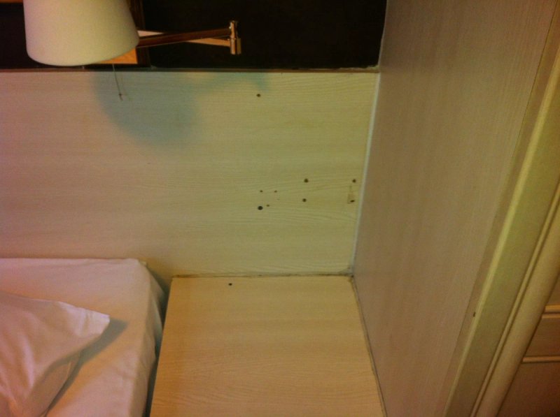 Birch Hotel