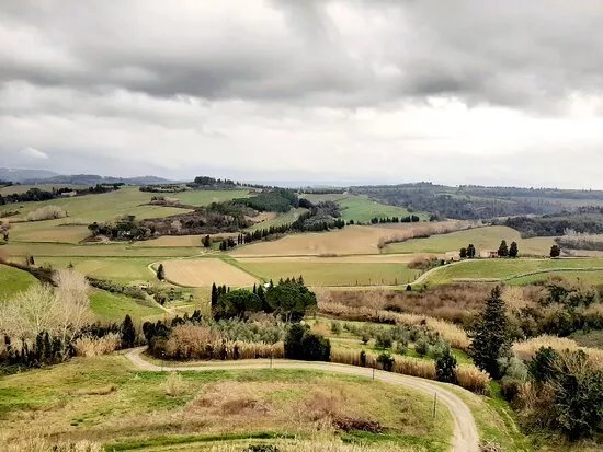 Terrazza Panoramica