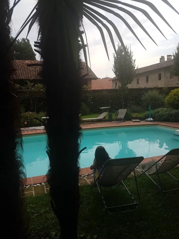 La Locanda di Sant’Anna
