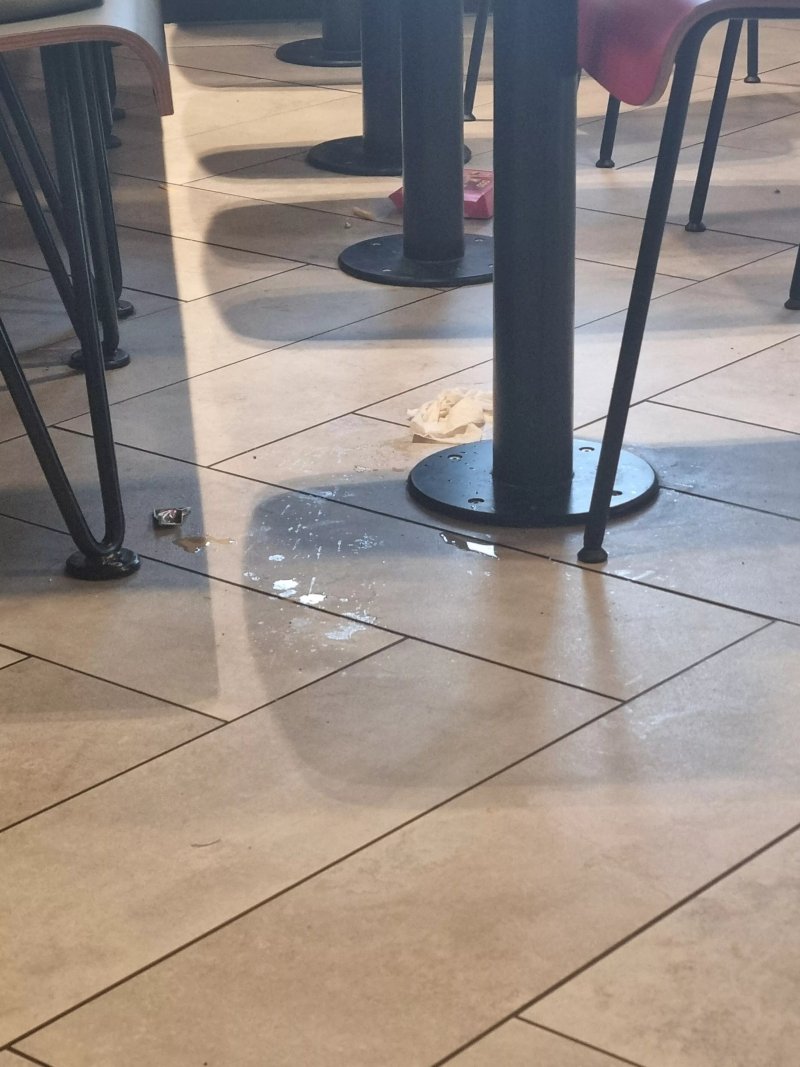 McDonald's Grenaa