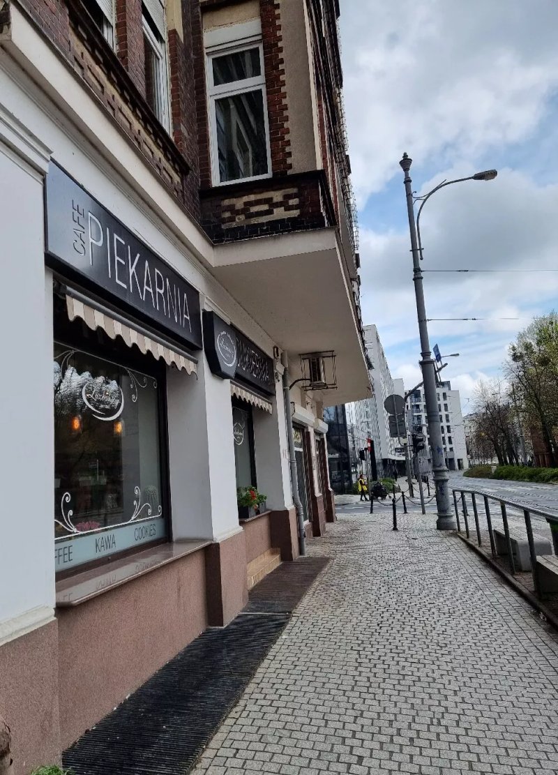Piekarnia Cukiernia Liczbancsy.