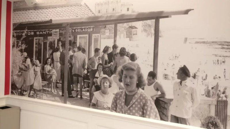 Santini Porto