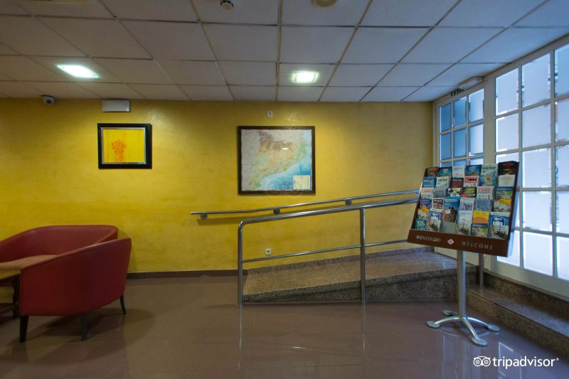 Hotel Canton