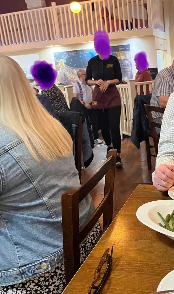 Verona Restaurant