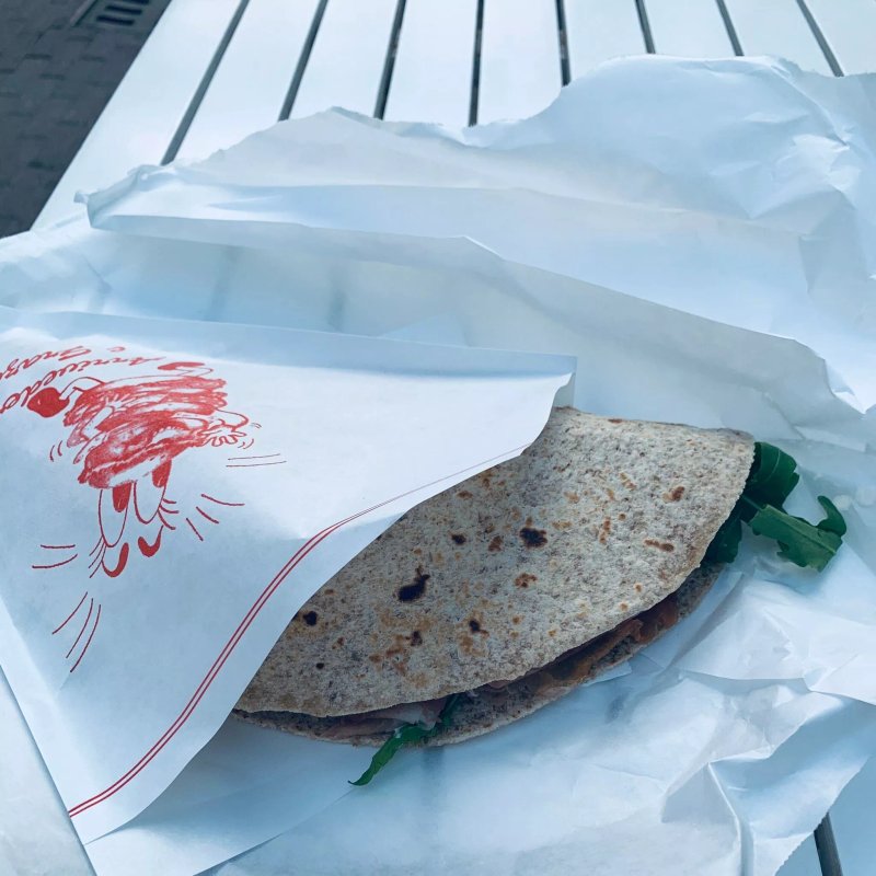 piadineria pizzeria il vicolo