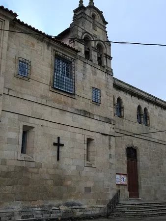 Museo de Arte Sacro MM Clarisas
