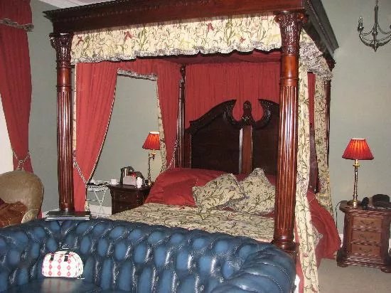 Castle House B&B