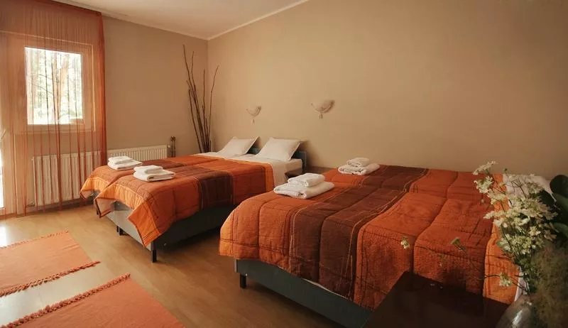 Villa Danube Paradise
