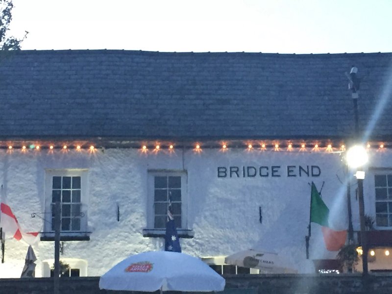 Bridge End Inn