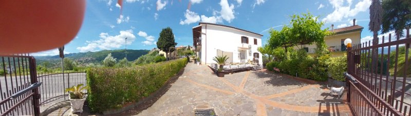 Villa Rachele Rende B&B