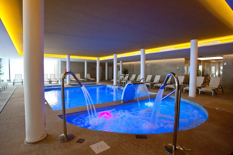 Ponent Mar Aparthotel