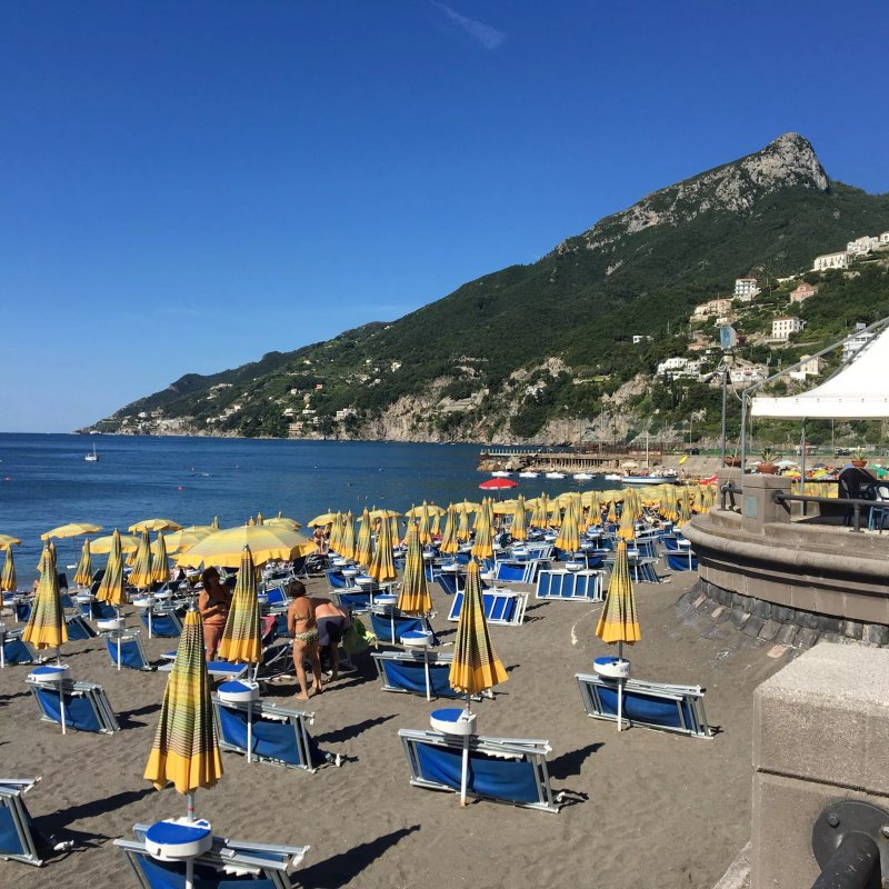 Hotel Vietri Coast