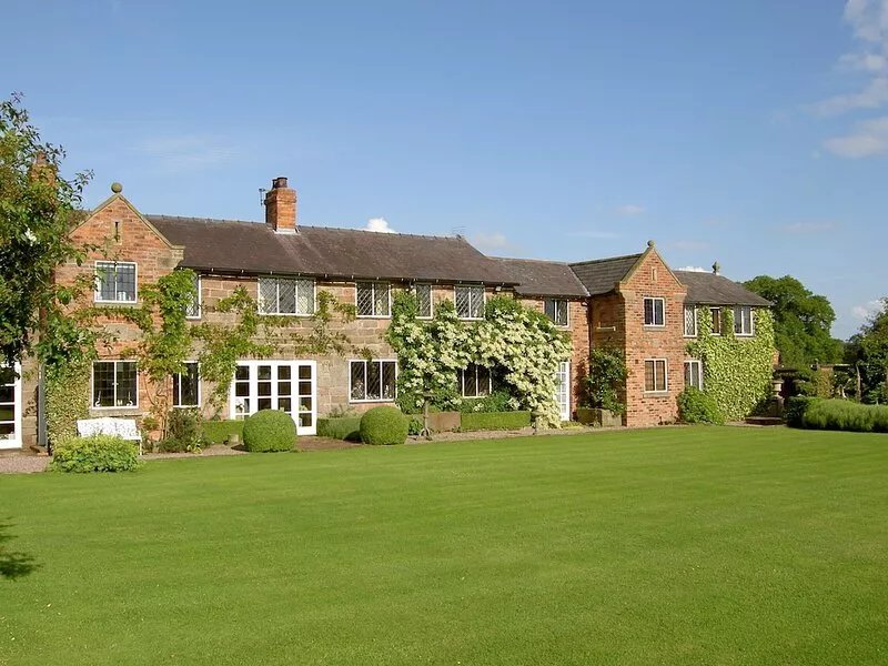 Cottage Bewley at Manor Farm
