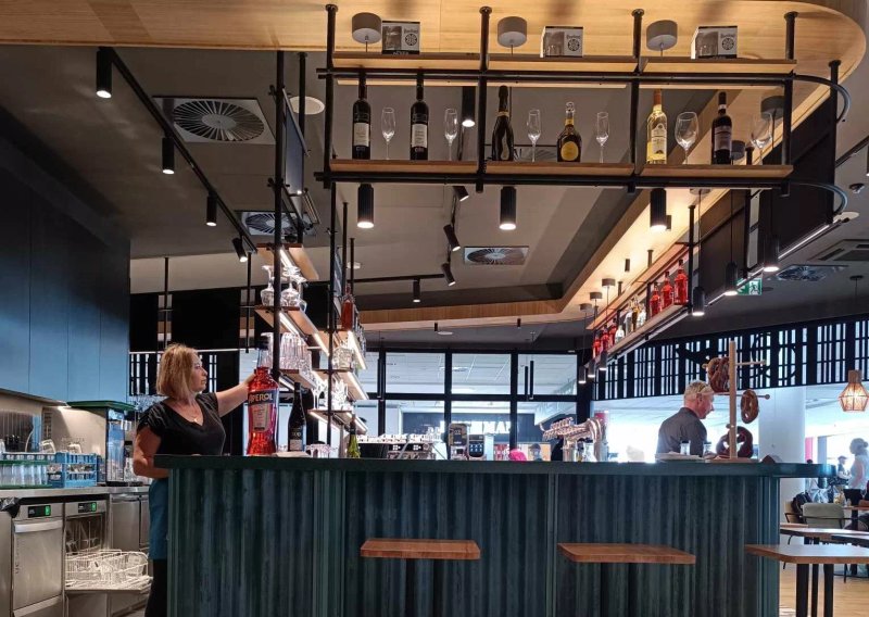 Aeroporto Restaurant
