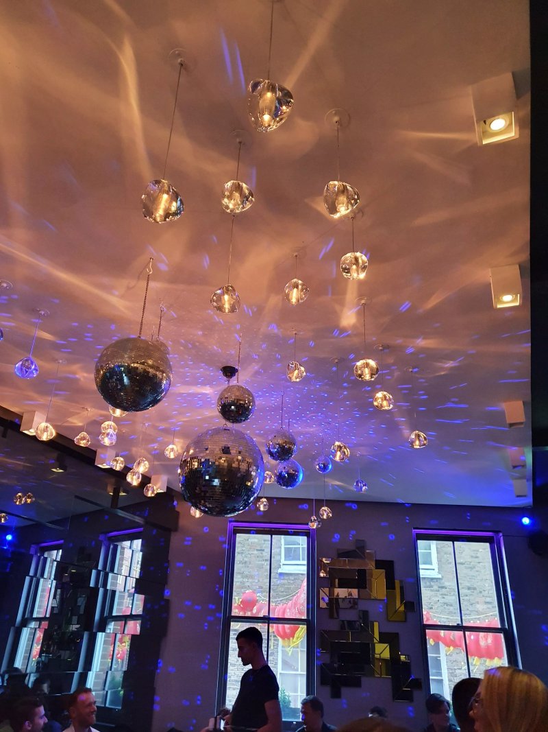 Ku Bar