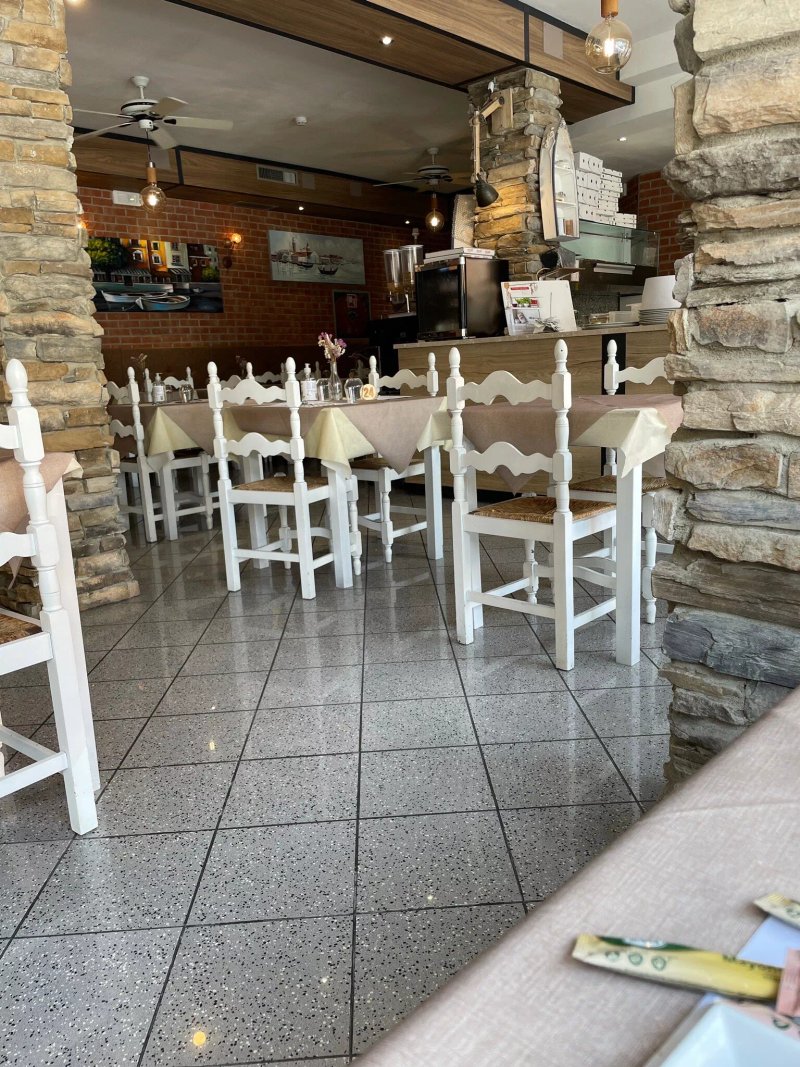 Ristorante Pizzeria Esperia