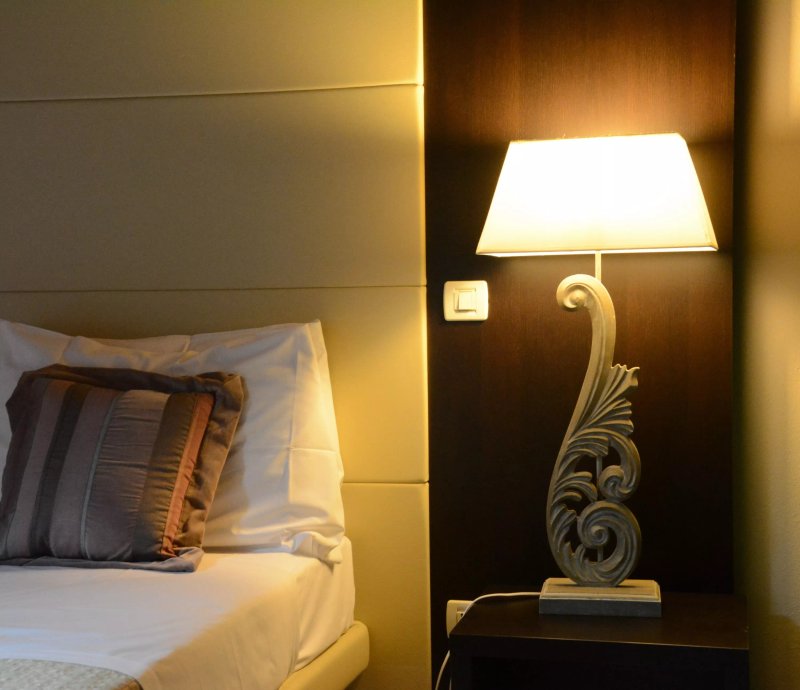 Residence Villa Giotto