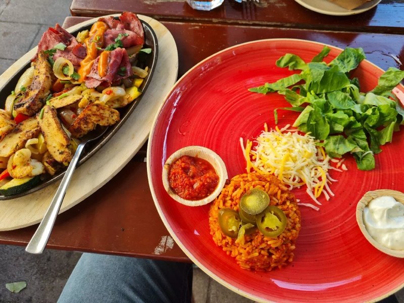 Sausalitos