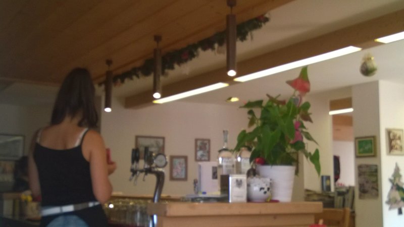 Ristorante della Malga Stramaiolo