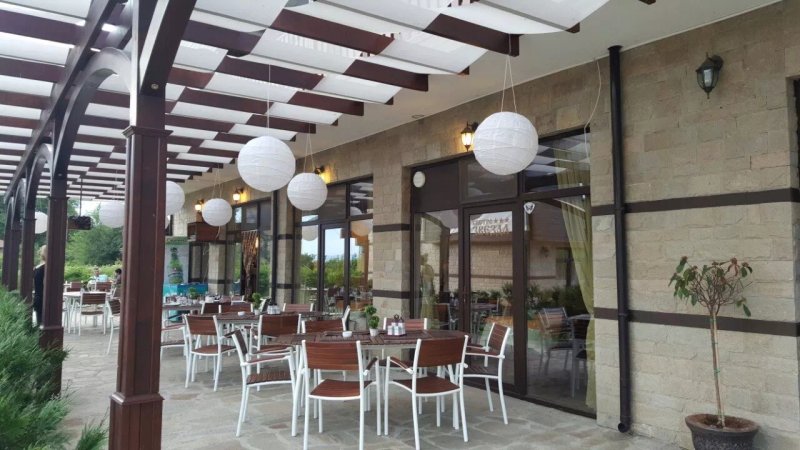 Family Hotel Zvezda