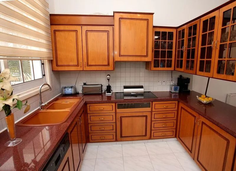 Luxury Villa with a Classic Touch. Few minutes away from Larnaca Beach & Centre.