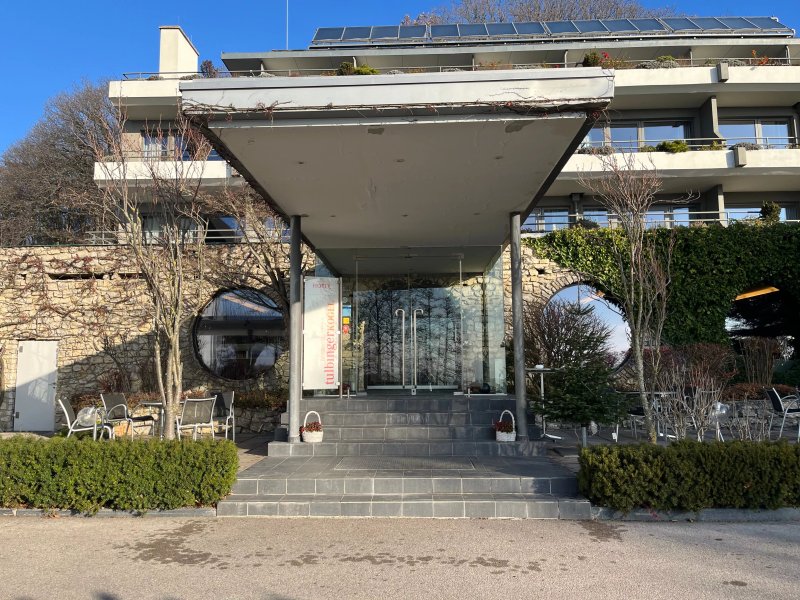 Berghotel Tulbingerkogel