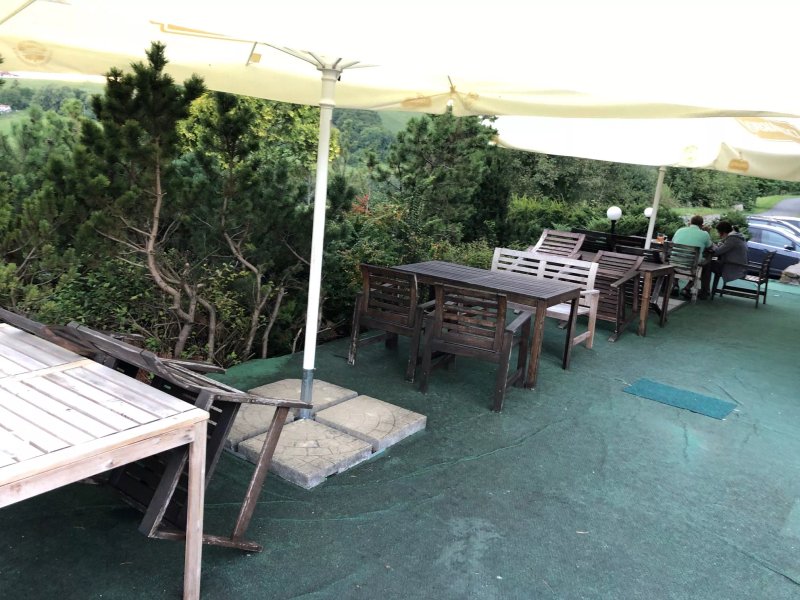 Wellness Party Hotel