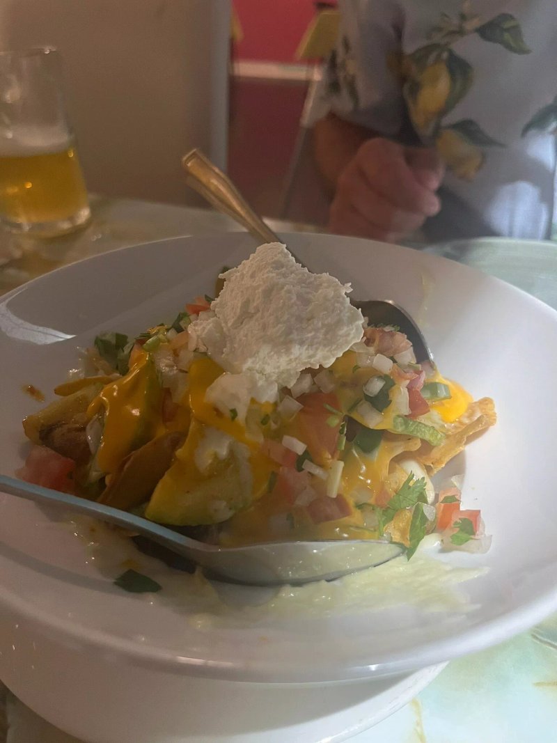 Emmas Cantina
