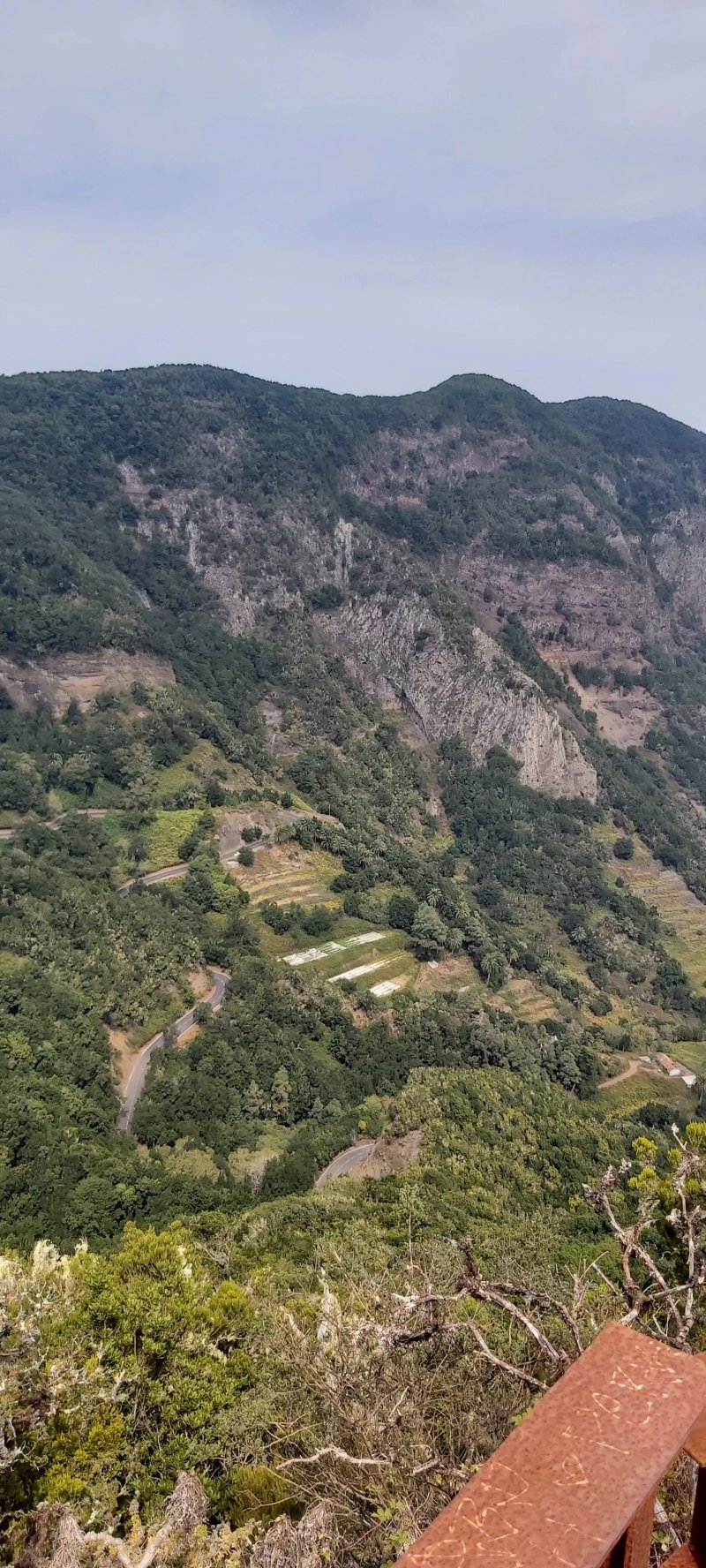 Mirador Del Rejo