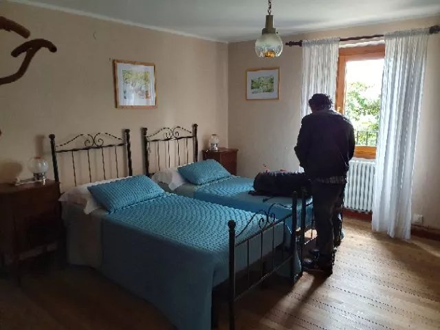 Cà Gennara B&B