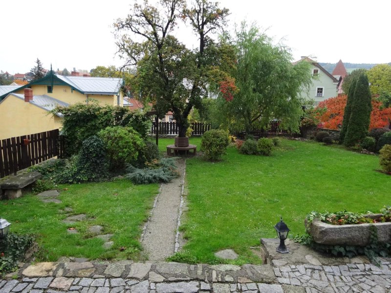 Hostel Merlin