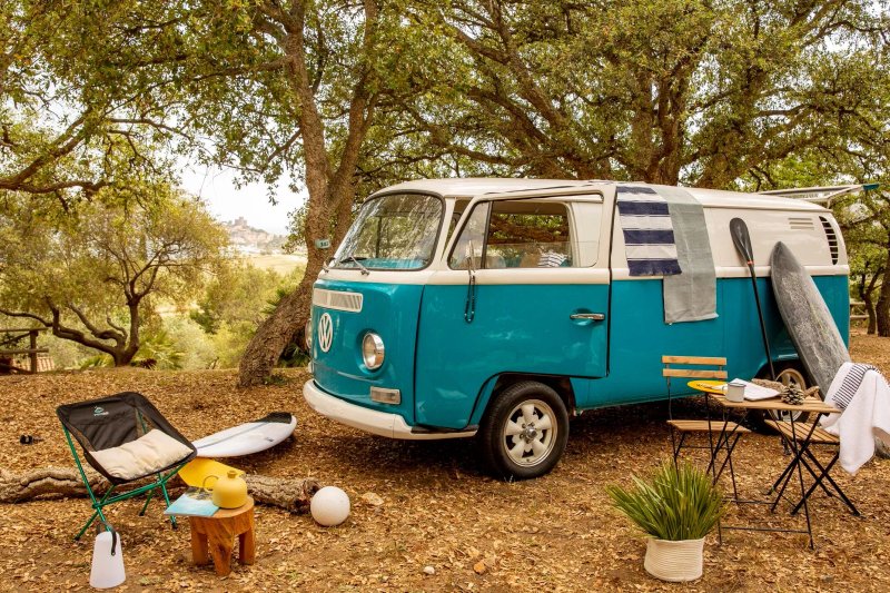 Talamone Camping Village