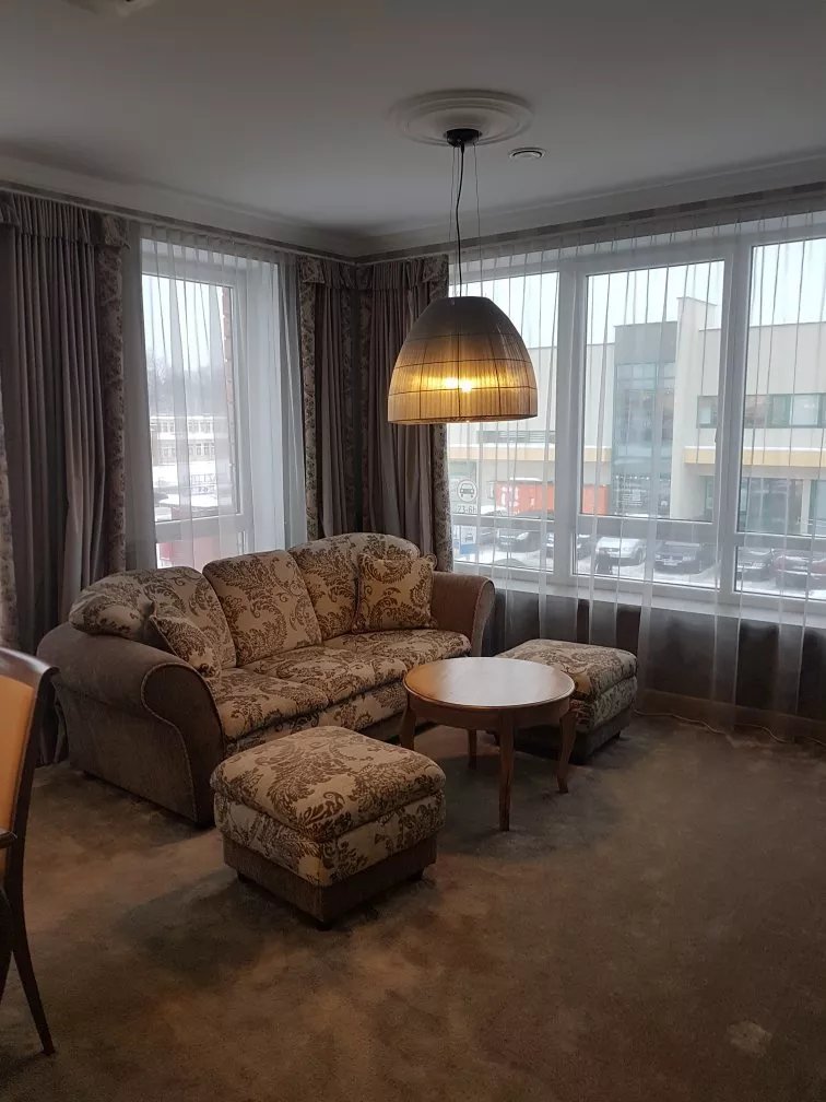 Ursula Royal Apartments