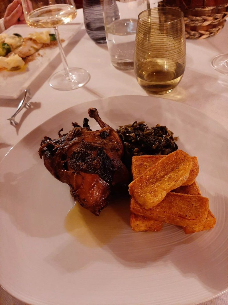 Teatro Ristorante & Lounge