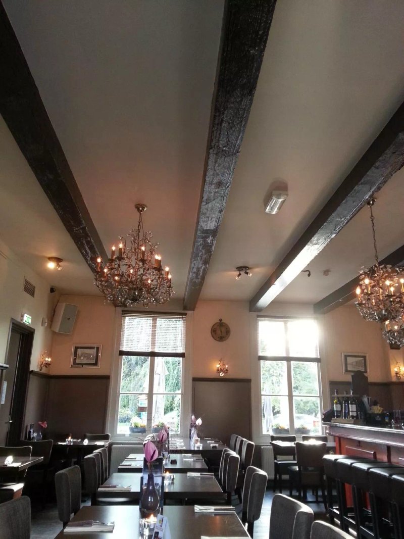 Eetcafe 1837