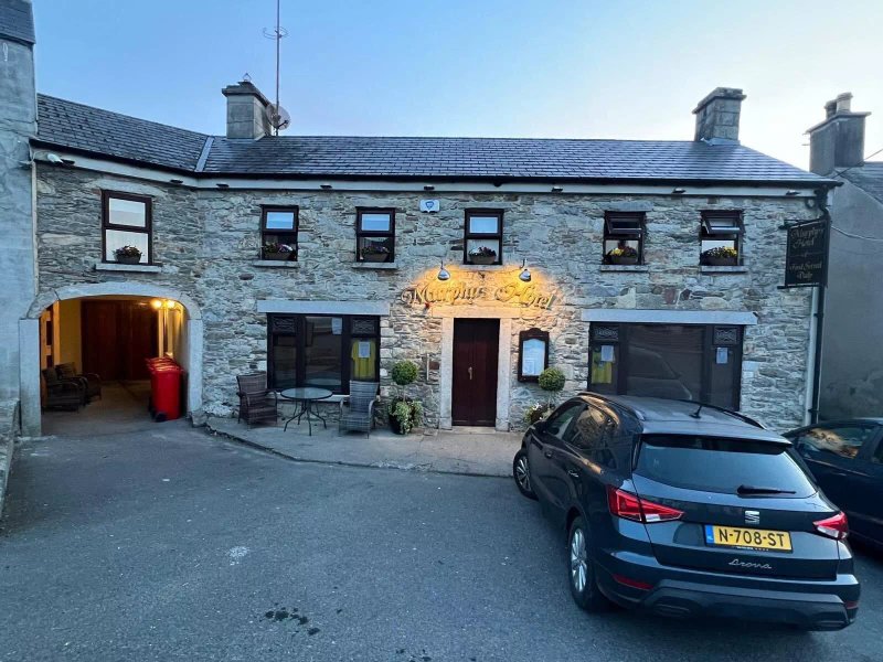 Murphys Hotel