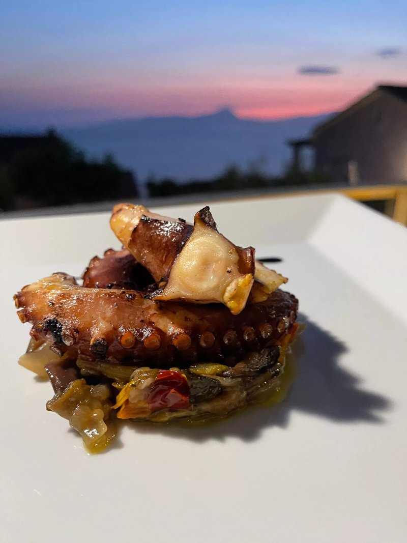 La Locanda di Nettuno