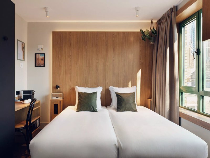 Townhouse Hotel Den Haag
