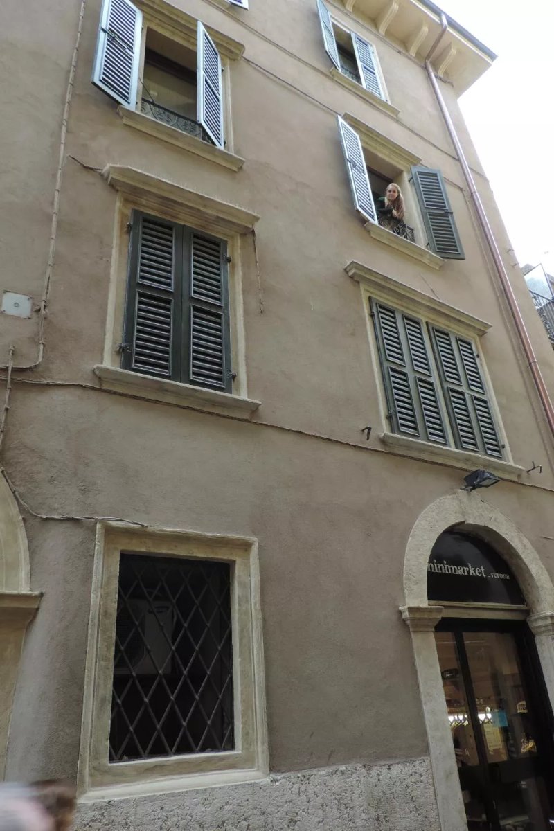 La Dimora di Giulietta Suites